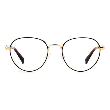 Missoni Bicolor Metal Frames