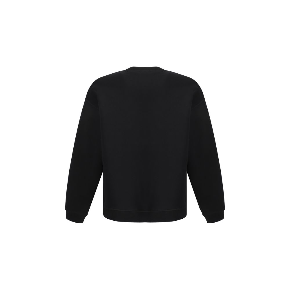 Dsquared² Logoed Sweatshirt