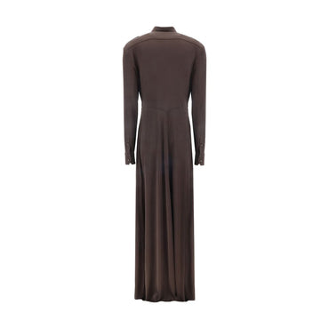 Tom Ford Chemisier Elegant Dress