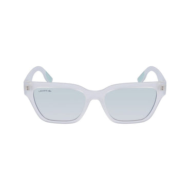 Lacoste Transparent Injected Sunglasses