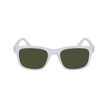 Lacoste Transparent Bio Injected Sunglasses