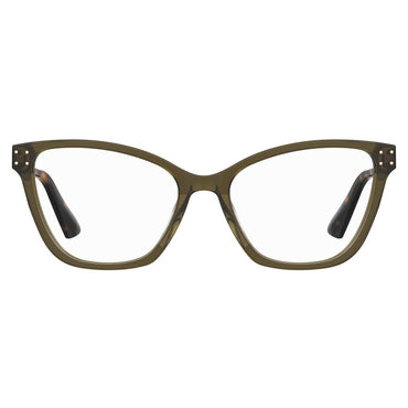 Moschino Bicolor Acetate Frames