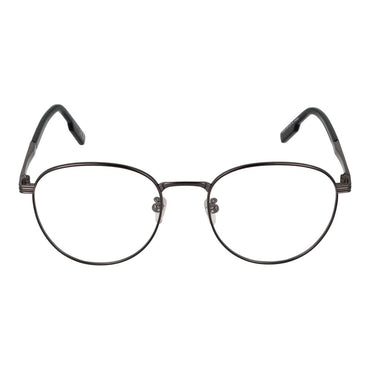 Ermenegildo Zegna Gray Men Optical Frames