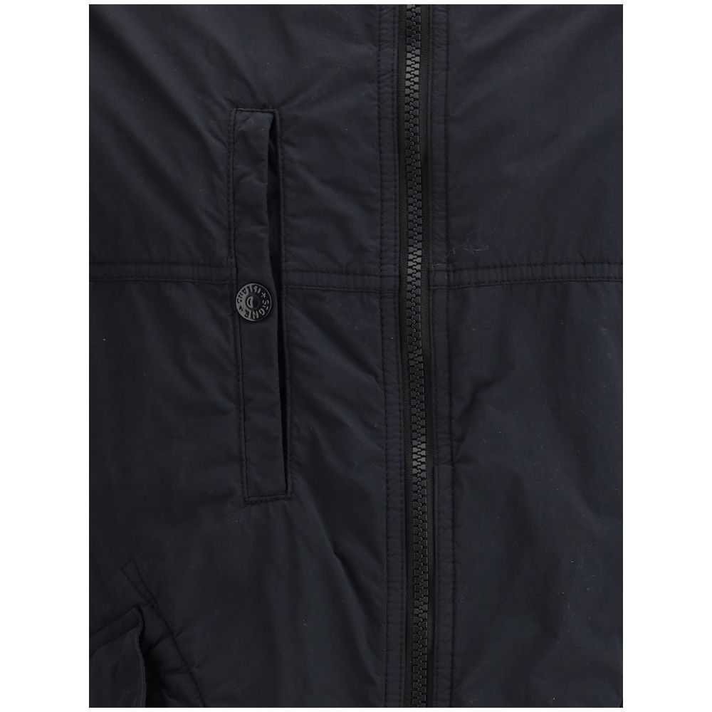 Stone Island Lightweight parka Jacket