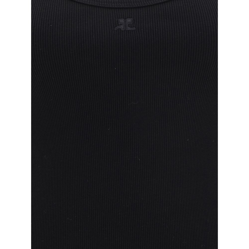 Courrėges Top