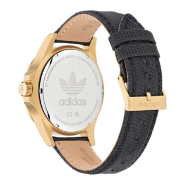 Adidas Multicolor Synthetic Watch