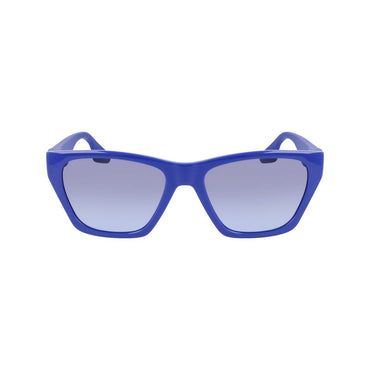 Converse Blue Injected Sunglasses