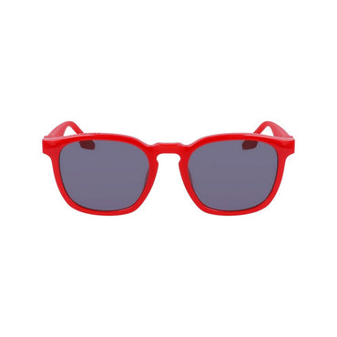 Converse Red Injected Sunglasses