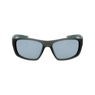 Nike Gray Injected Sunglasses