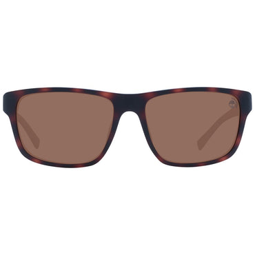 Timberland Brown Men Sunglasses