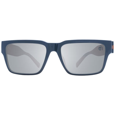 Timberland Gray Men Sunglasses
