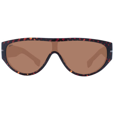 Hugo Boss Brown Men Sunglasses