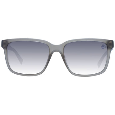 Timberland Gray Men Sunglasses