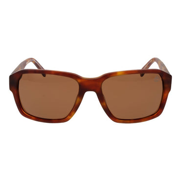 Timberland Brown Men Sunglasses
