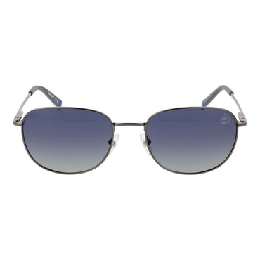 Timberland Gray Men Sunglasses