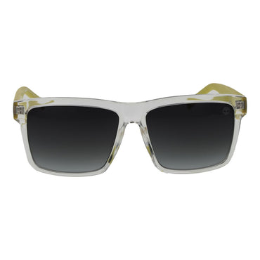 Timberland White Men Sunglasses