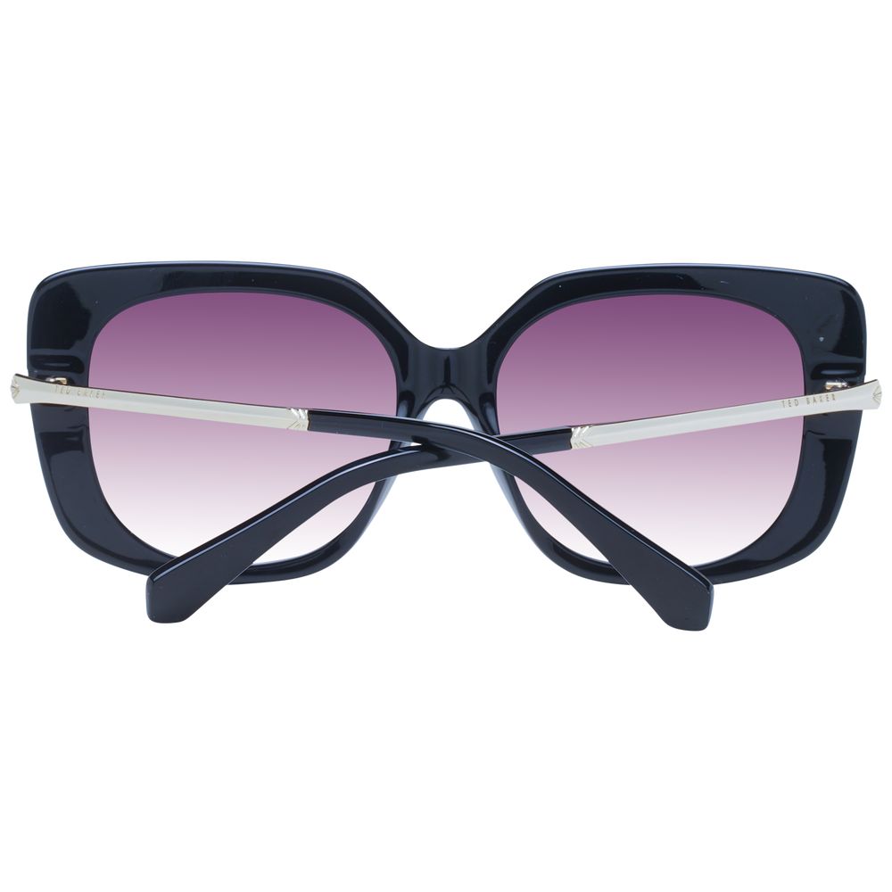 Ted Baker Black Women Sunglasses