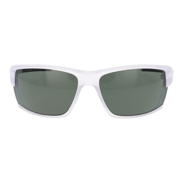 Timberland White Men Sunglasses