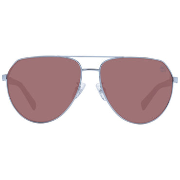 Timberland Gray Men Sunglasses