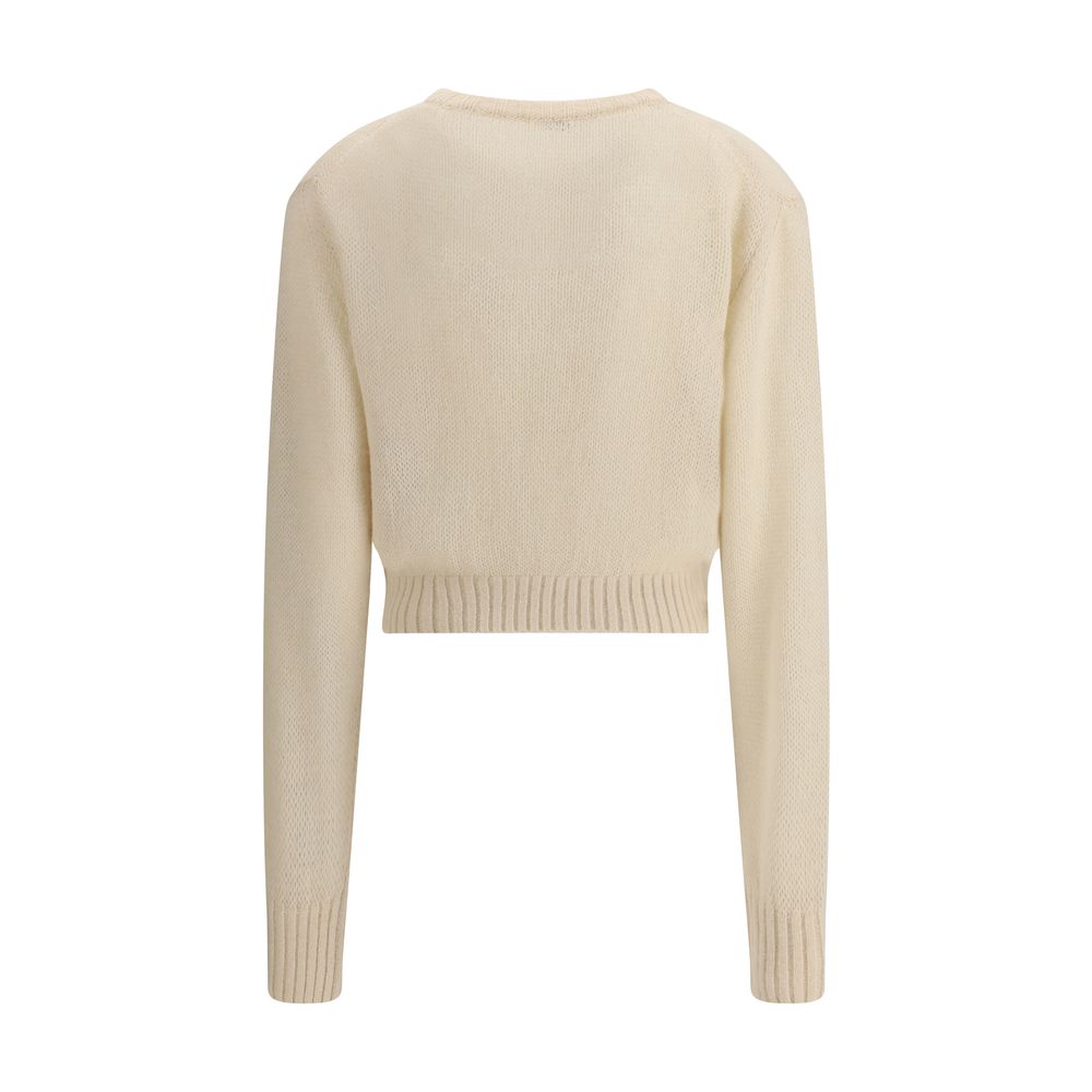 Chloé Alpaca Sweater