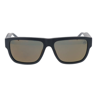 Timberland Gray Men Sunglasses
