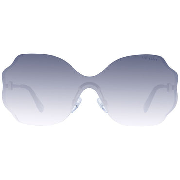 Ted Baker Gold Women Sunglasses