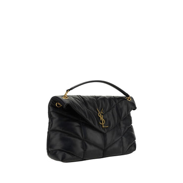 Saint Laurent Medium LouLou Shoulder Bag