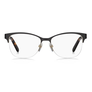 Marc Jacobs Black Metal Frames