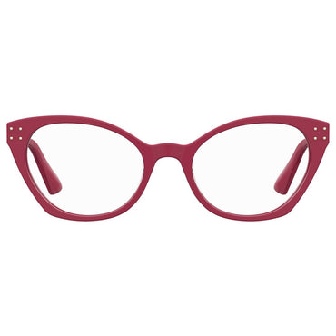 Moschino Multicolor Acetate Frames
