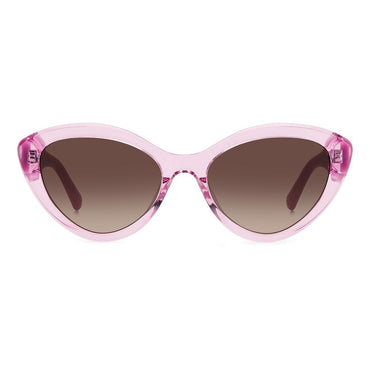 Kate Spade Purple Acetate Sunglasses