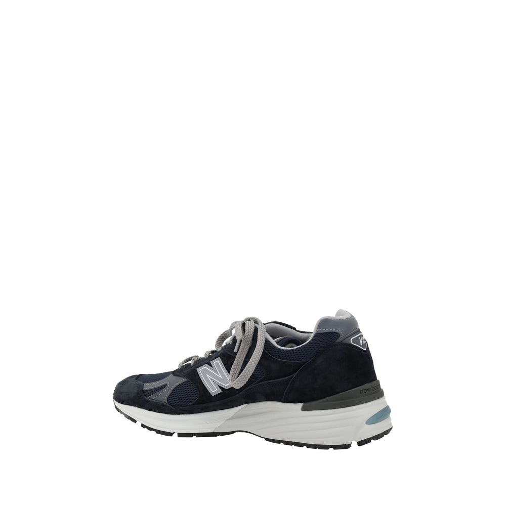 New Balance Made in UK 991V2 Sneakers