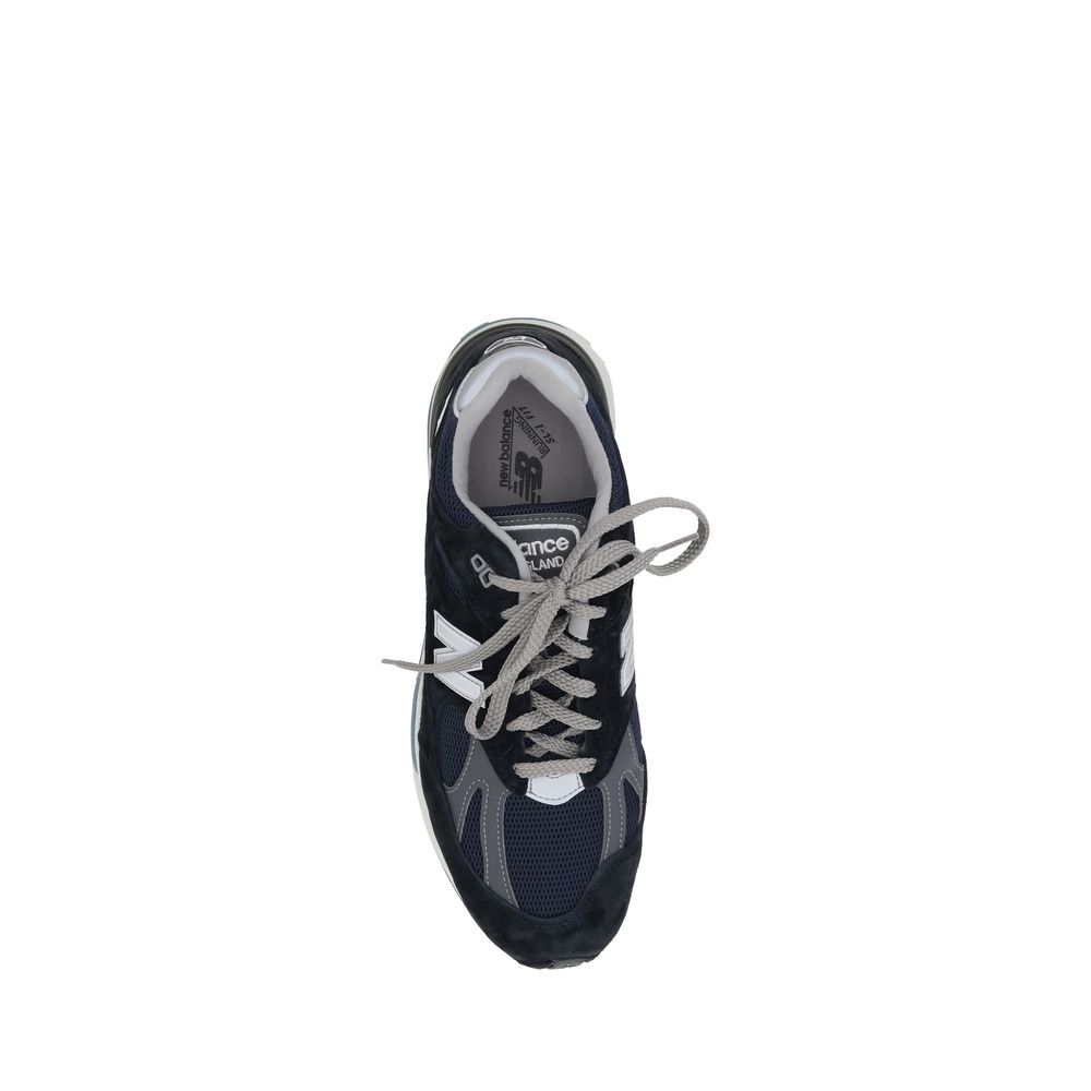 New Balance Made in UK 991V2 Sneakers