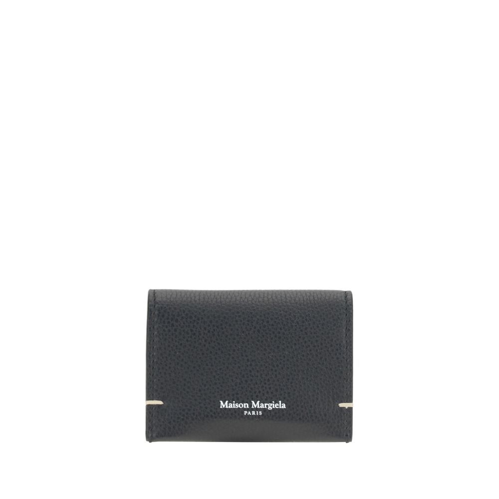Margiela Leather Card Holder