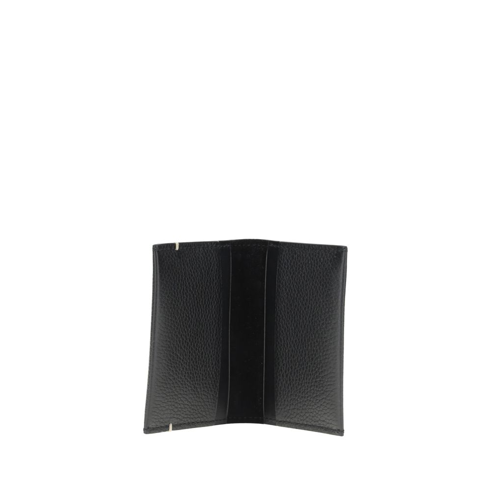 Margiela Leather Card Holder