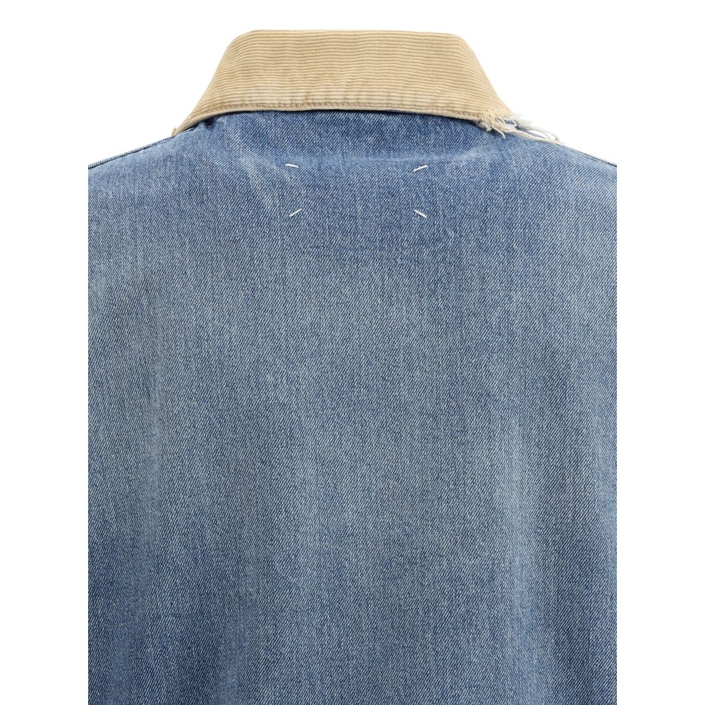 Margiela Denim Jacket