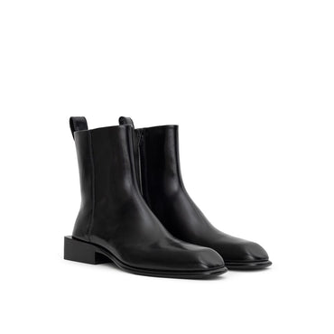 Alexander Wang Black Leather Boot