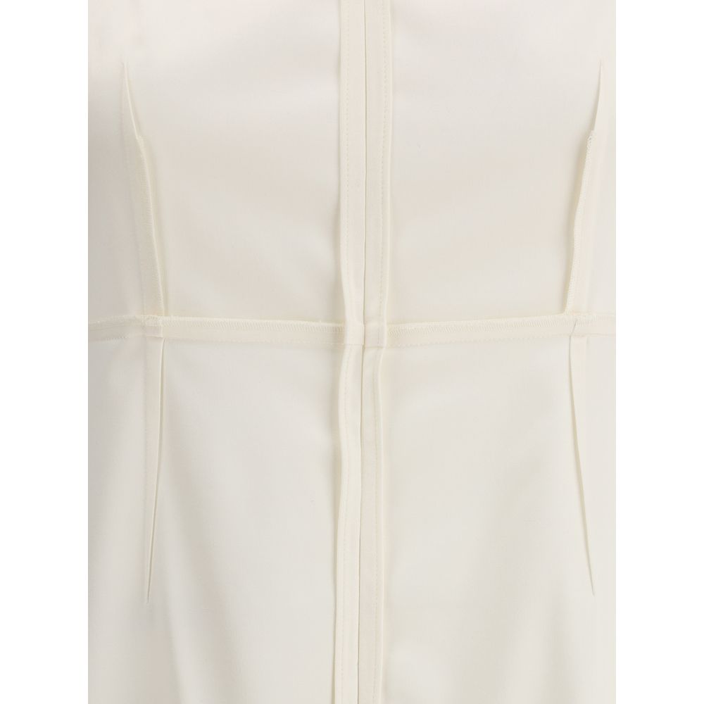 MM6 Midi Dress
