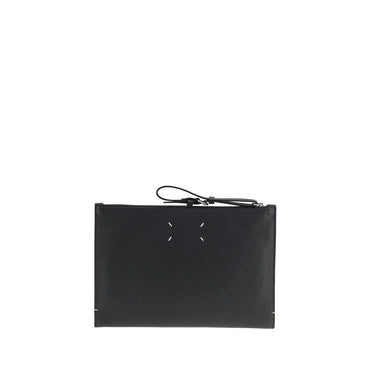 Margiela Leather Pouch
