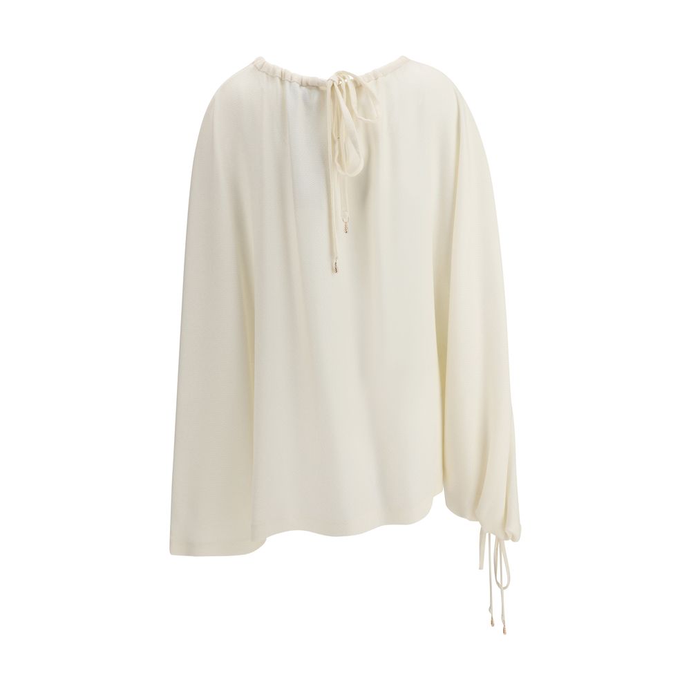 Gabriela Hearst Wilmer Top