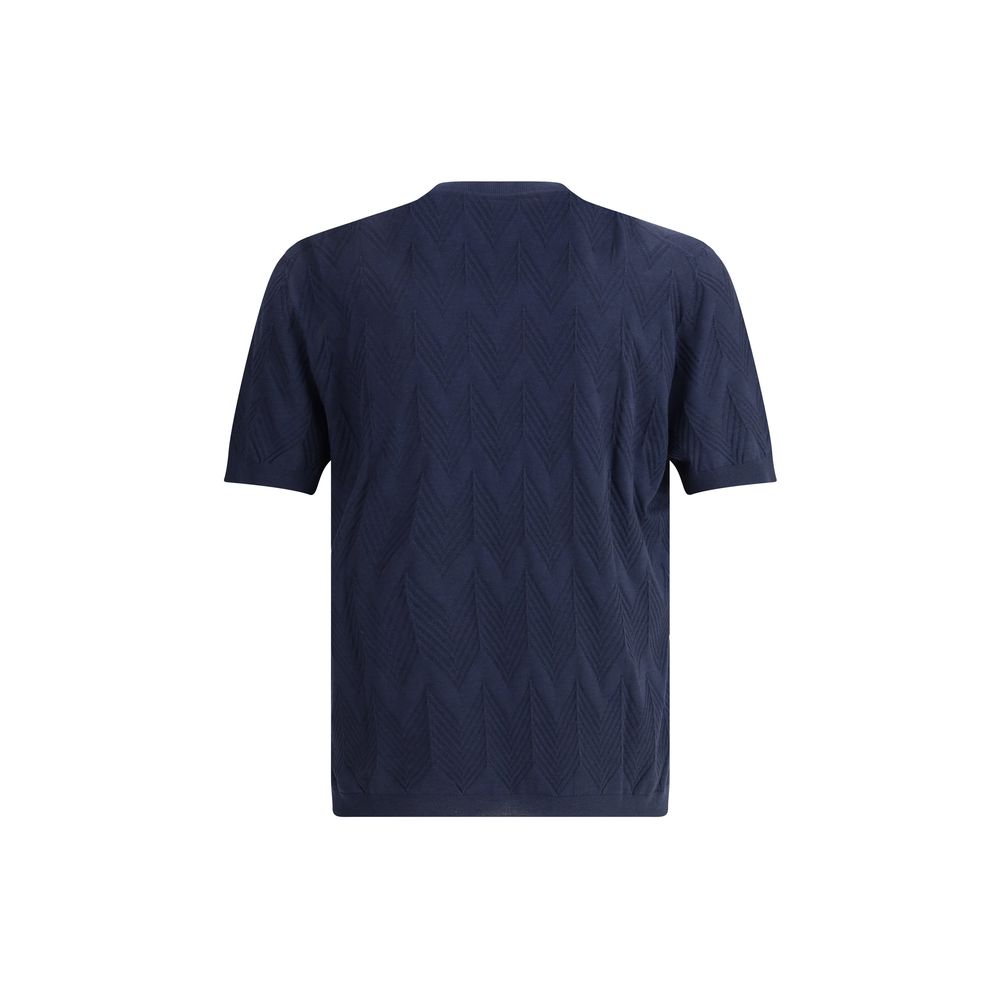 Missoni Knit T-Shirt