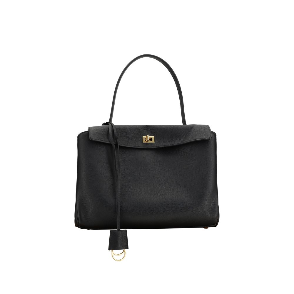 Balenciaga Rodeo Shoulder Bag