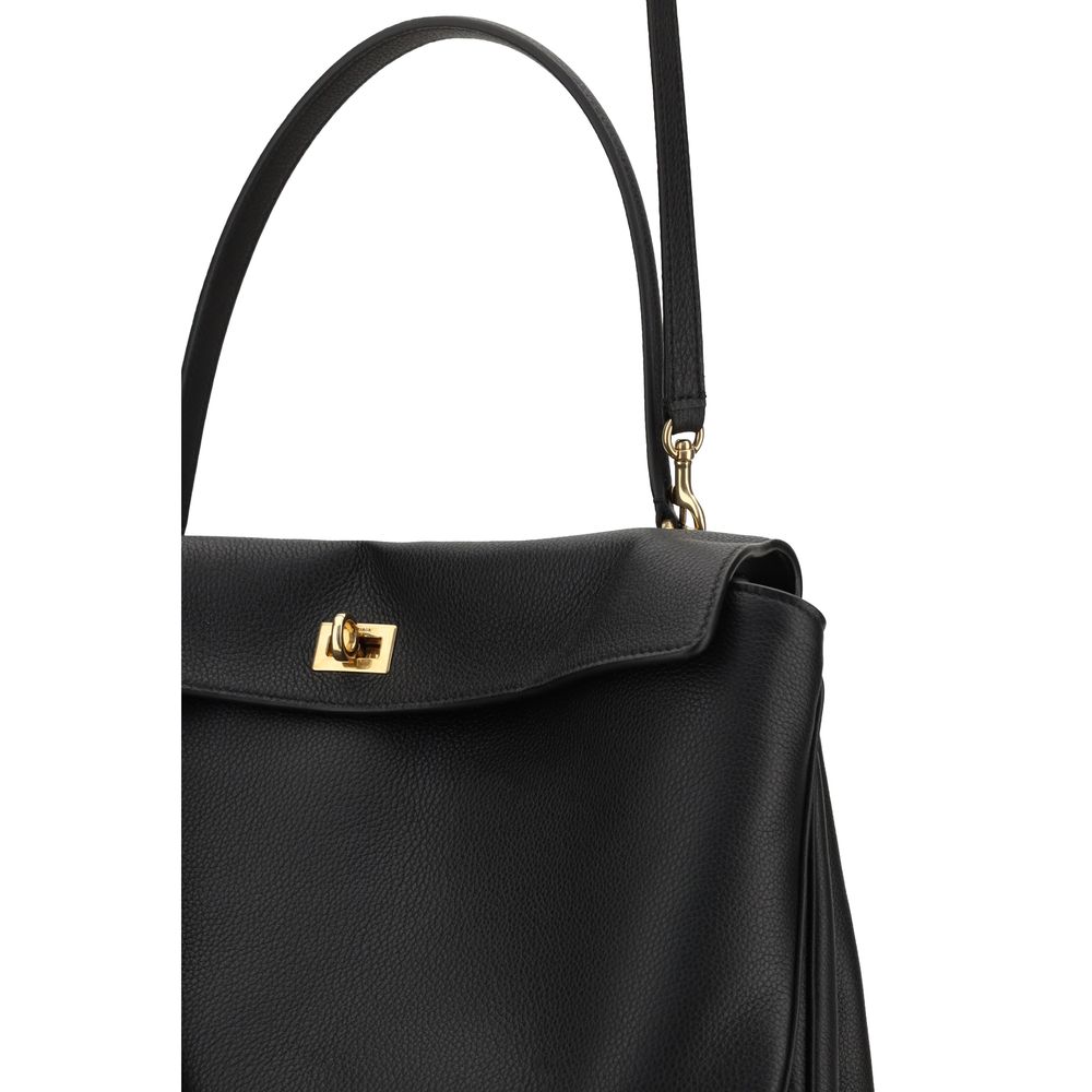Balenciaga Rodeo Shoulder Bag