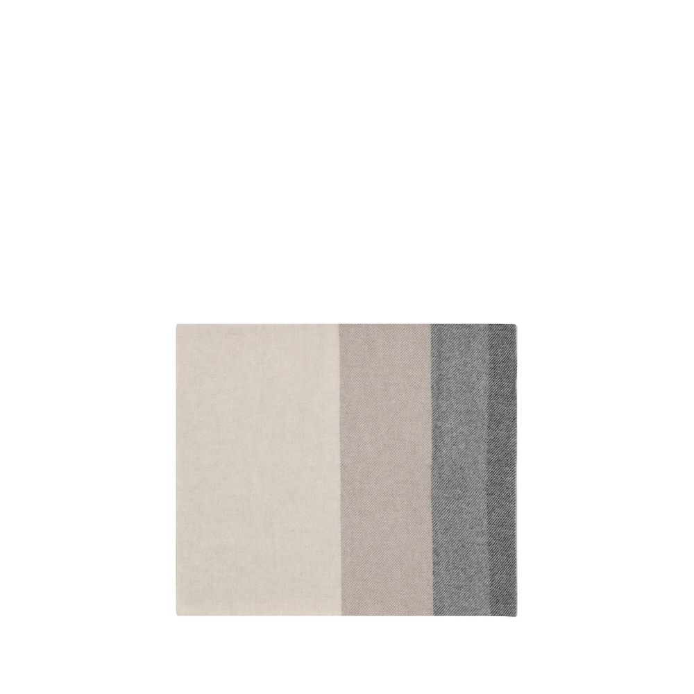 Brunello Cucinelli Wool and cashmere Scarf