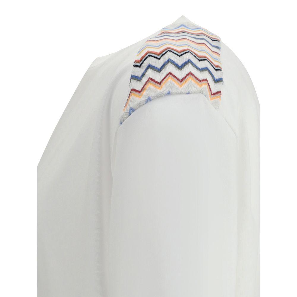 Missoni SHORT SLEEVE T-SHIRT