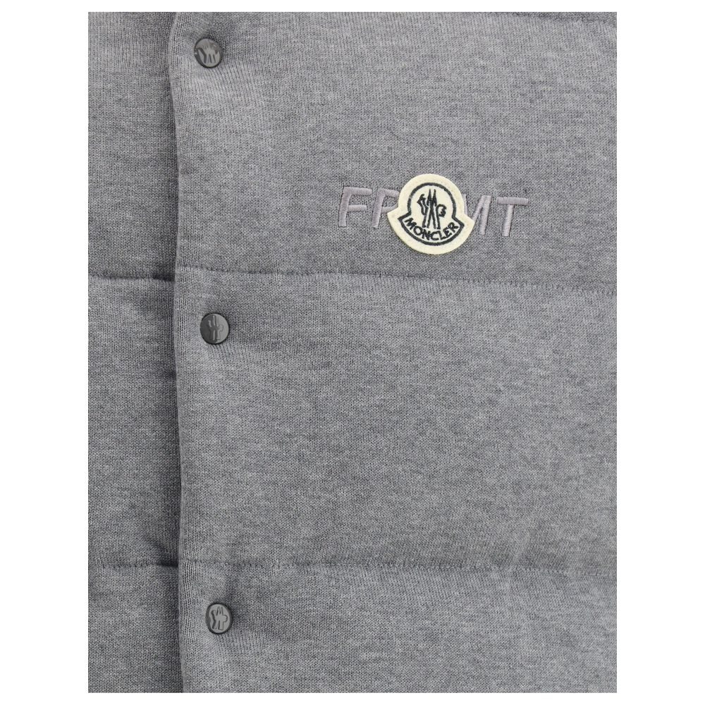 Moncler x FRGMT Vest