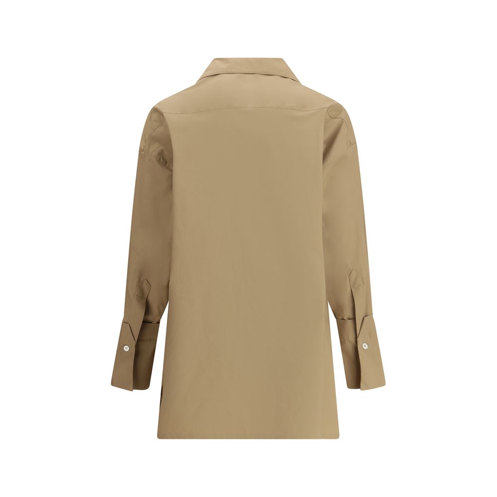 Darkpark Jodie Tunic Shirt