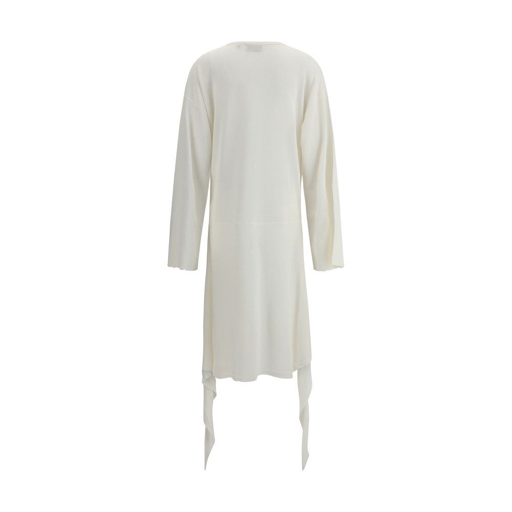 The Attico Mini Dress