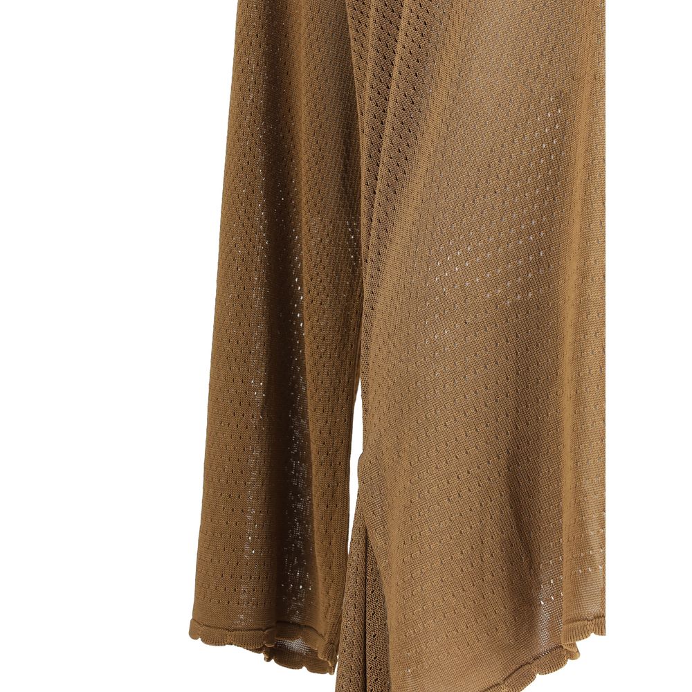 The Attico Mini Dress
