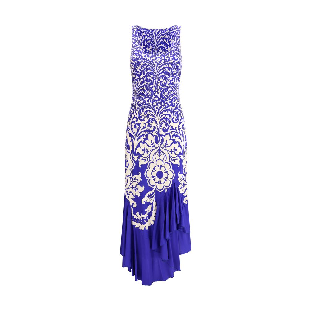 Etro Long Dress