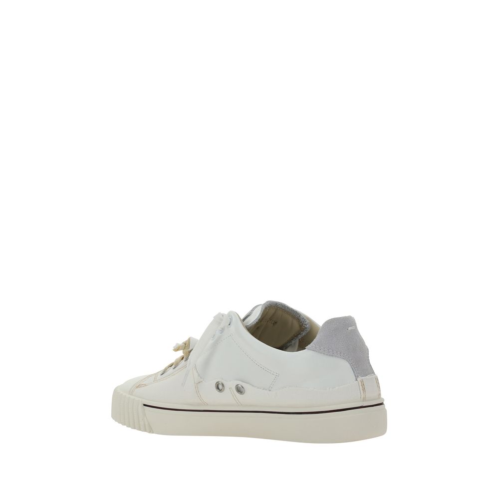 Margiela New Evolution Sneakers